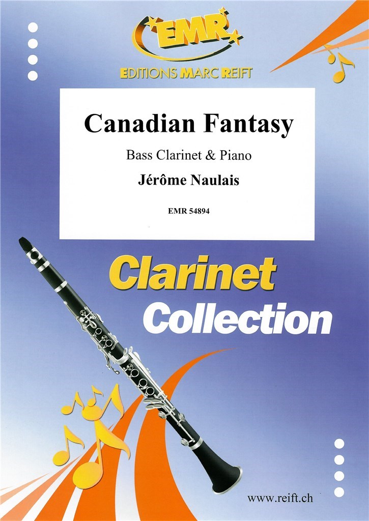 Canadian Fantasy